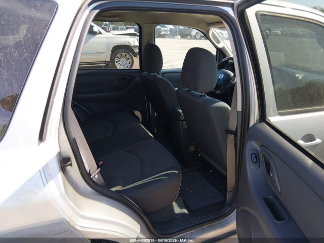Продажа на аукционе авто 2005 Mazda Tribute I, vin: 4F2YZ02Z85KM01831, номер лота: 44882015