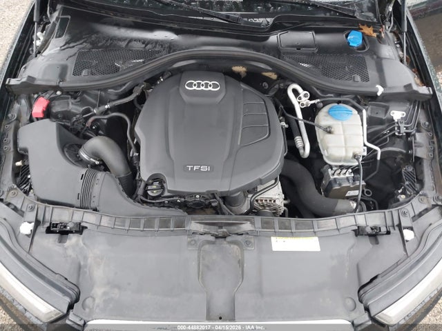 2017 AUDI A6 WAUG8AFC1HN053722 Photo 9