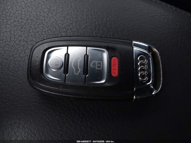 2017 AUDI A6 WAUG8AFC1HN053722 Photo 10