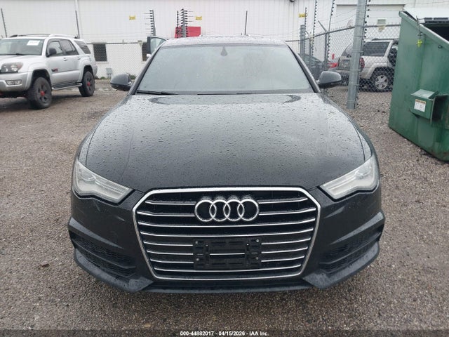 Продаж на аукціоні авто 2017 Audi A6 2.0t Premium, vin: WAUG8AFC1HN053722, номер лоту: 44882017