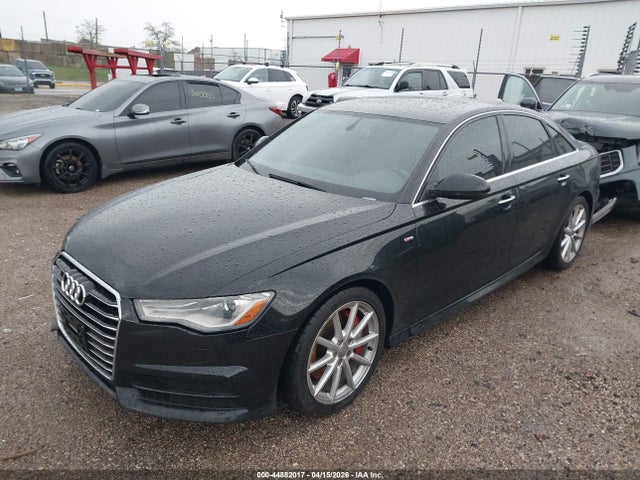 2017 AUDI A6 WAUG8AFC1HN053722 Photo 1