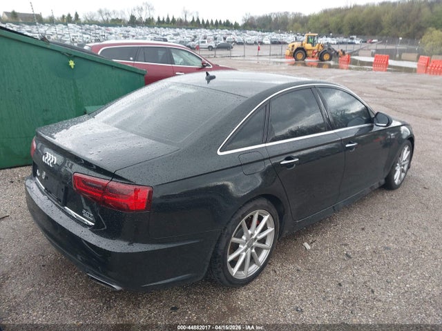 2017 AUDI A6 WAUG8AFC1HN053722 Photo 3
