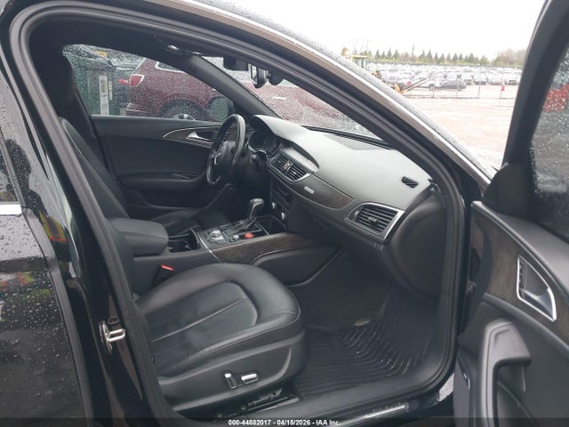 2017 AUDI A6 WAUG8AFC1HN053722 Photo 4