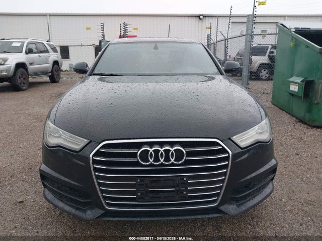 2017 AUDI A6 WAUG8AFC1HN053722 Photo 5