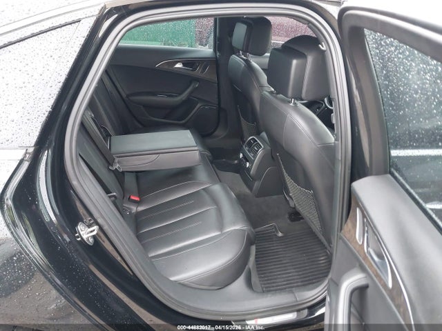 2017 AUDI A6 WAUG8AFC1HN053722 Photo 7