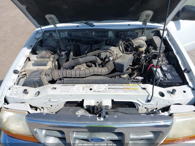 1999 FORD RANGER 1FTZR15V6XPA58204 Photo 9