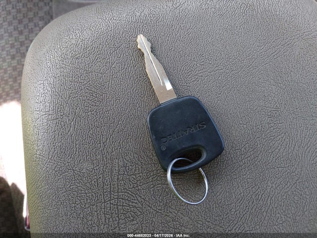 1999 FORD RANGER 1FTZR15V6XPA58204 Photo 10