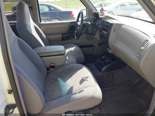 1999 FORD RANGER 1FTZR15V6XPA58204 Photo 4