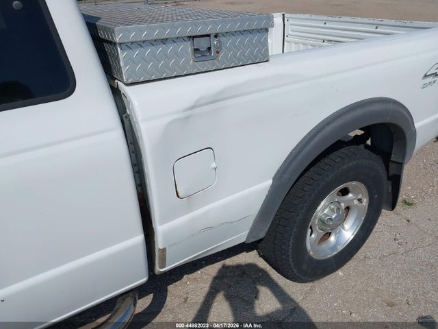 1999 FORD RANGER 1FTZR15V6XPA58204 Photo 5
