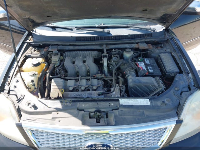 2005 FORD FIVE HUNDRED 1FAHP28175G158475 Photo 9