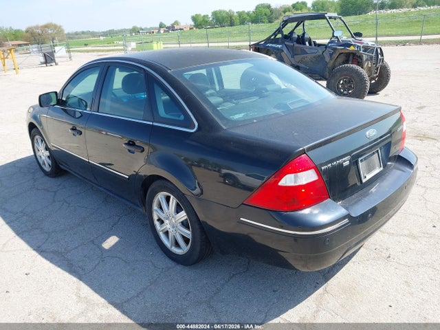 2005 FORD FIVE HUNDRED 1FAHP28175G158475 Photo 2