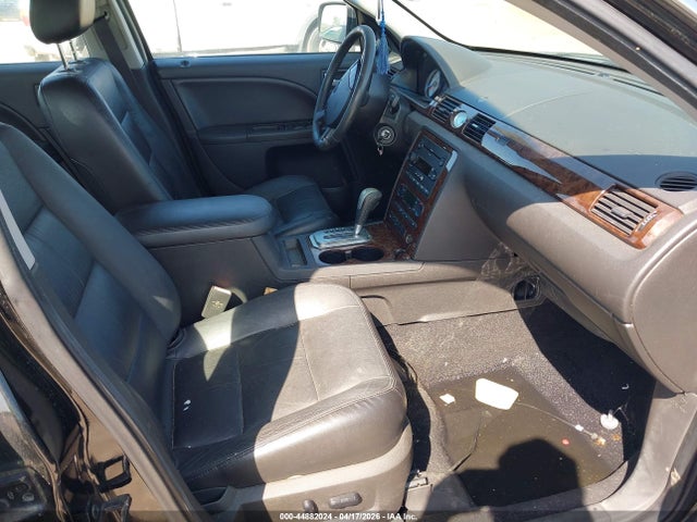 2005 FORD FIVE HUNDRED 1FAHP28175G158475 Photo 4