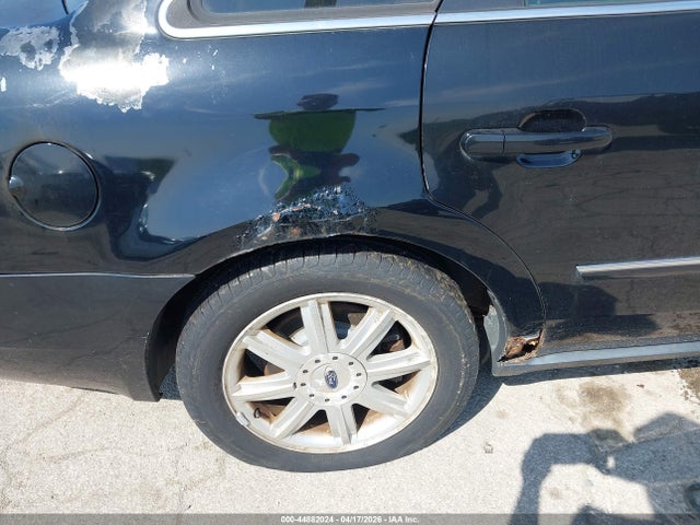 2005 FORD FIVE HUNDRED 1FAHP28175G158475 Photo 5