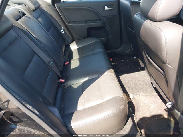 2005 FORD FIVE HUNDRED 1FAHP28175G158475 Photo 7