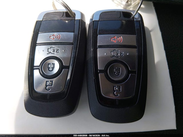 2018 FORD FUSION HYBRID 3FA6P0UU6JR254581 Photo 10