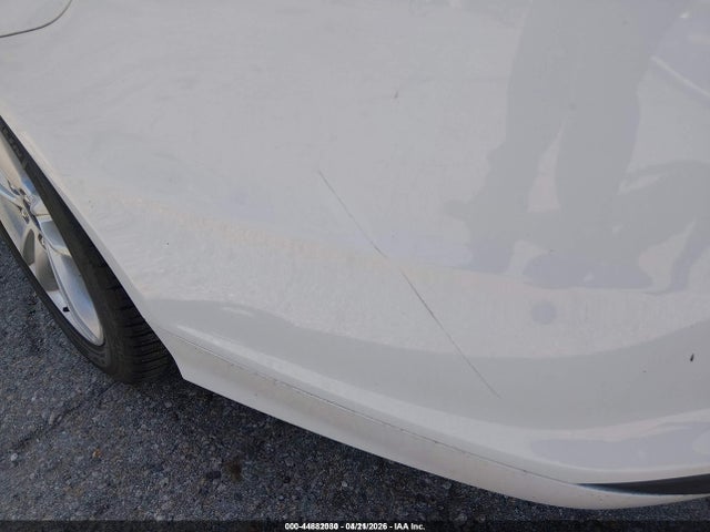 3FA6P0UU6JR254581 Ford Fusion Hybrid S