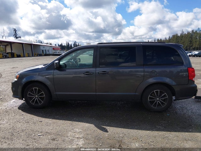 2C4RDGEG6JR147442 Dodge Grand Caravan Gt