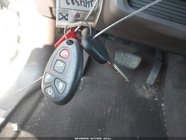 44882036 :رقم المزاد ، 5GAKVBKD3FJ317944 vin ، 2015 Buick Enclave Leather مزاد بيع