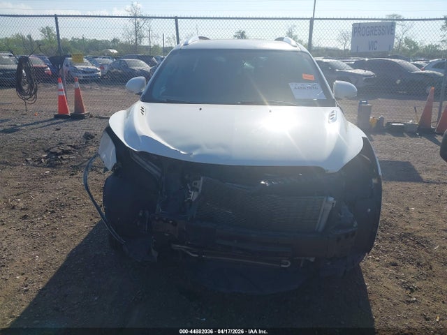 44882036 :رقم المزاد ، 5GAKVBKD3FJ317944 vin ، 2015 Buick Enclave Leather مزاد بيع