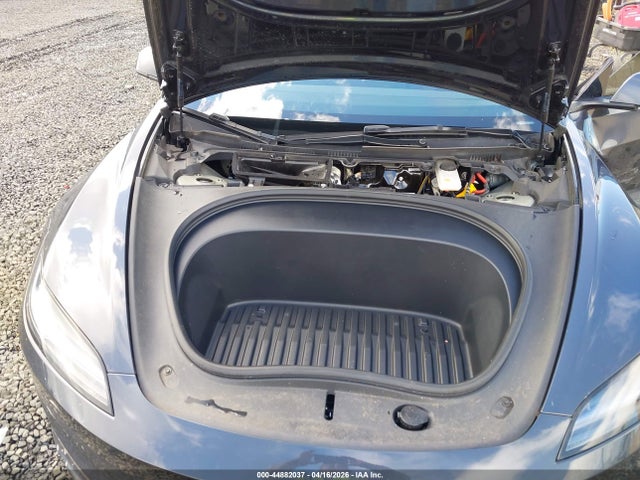 Aukcja sprzedaży 2024 Tesla Model 3 Long Range Dual Motor All-wheel Drive/rear-wheel Drive, vin: 5YJ3E1EA7RF867660, numer aukcji: 44882037