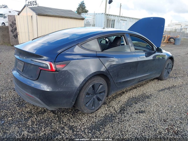 Aukcja sprzedaży 2024 Tesla Model 3 Long Range Dual Motor All-wheel Drive/rear-wheel Drive, vin: 5YJ3E1EA7RF867660, numer aukcji: 44882037