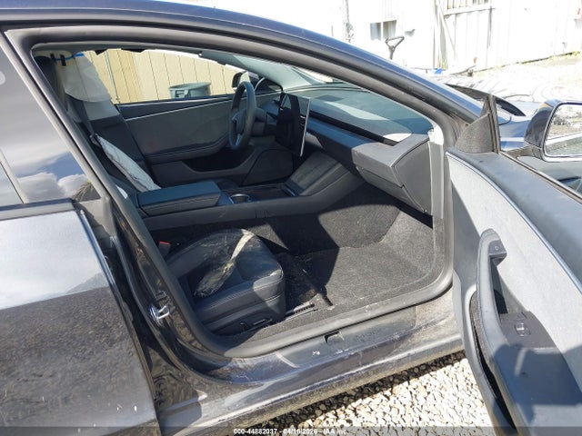 Aukcja sprzedaży 2024 Tesla Model 3 Long Range Dual Motor All-wheel Drive/rear-wheel Drive, vin: 5YJ3E1EA7RF867660, numer aukcji: 44882037