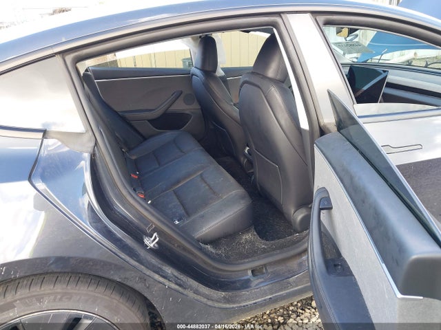 Aukcja sprzedaży 2024 Tesla Model 3 Long Range Dual Motor All-wheel Drive/rear-wheel Drive, vin: 5YJ3E1EA7RF867660, numer aukcji: 44882037