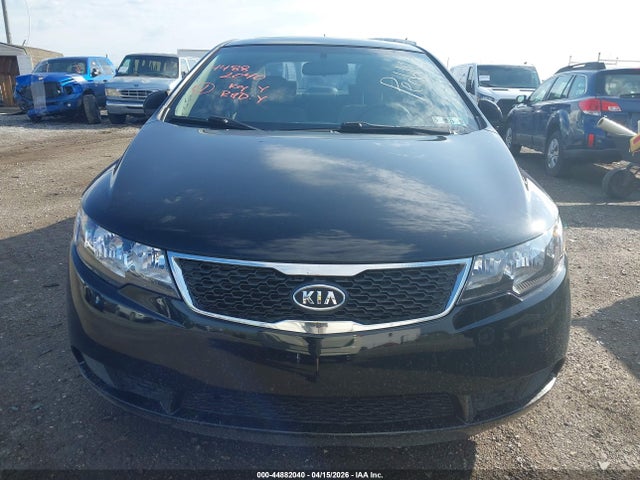 2013 KIA FORTE KNAFU4A29D5674918 Photo 5