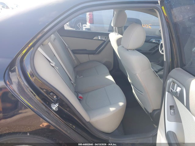 2013 KIA FORTE KNAFU4A29D5674918 Photo 7