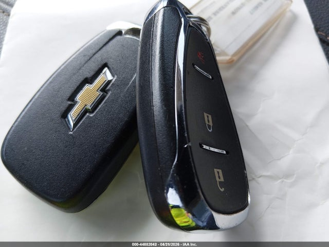 2020 CHEVROLET TRAVERSE 1GNEVFKW1LJ112811 Photo 10