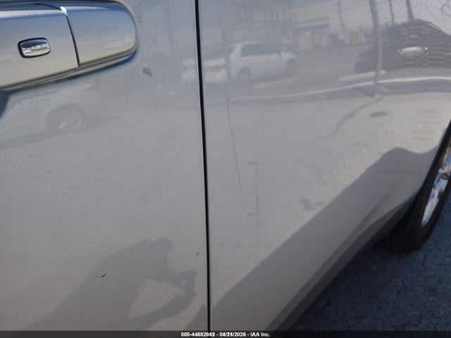 2020 CHEVROLET TRAVERSE 1GNEVFKW1LJ112811 Photo 5