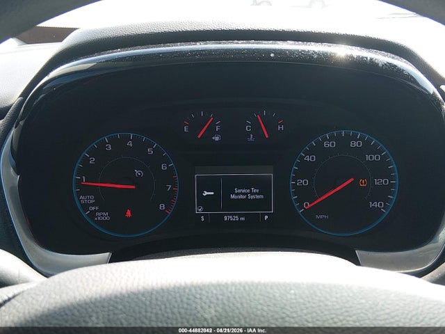 2020 CHEVROLET TRAVERSE 1GNEVFKW1LJ112811 Photo 6