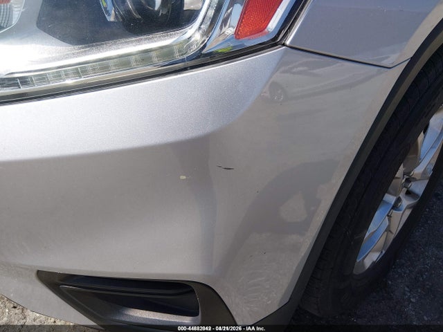 1GNEVFKW1LJ112811 Chevrolet Traverse Awd Ls
