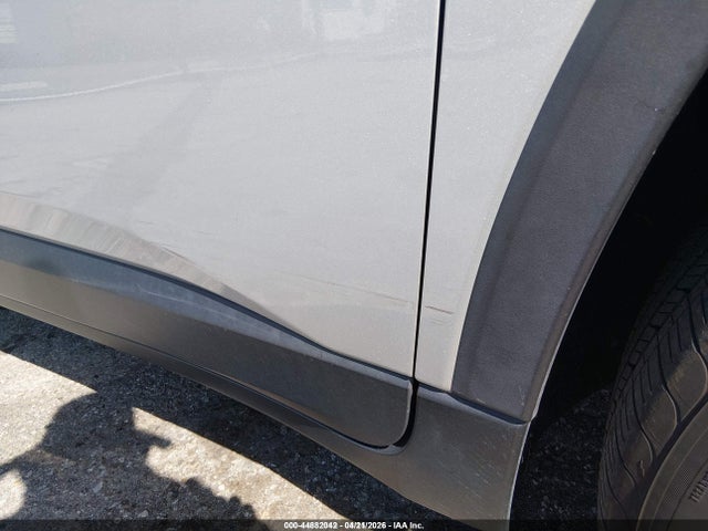 1GNEVFKW1LJ112811 Chevrolet Traverse Awd Ls