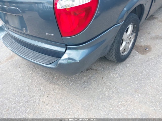 Продажа на аукционе авто 2006 Dodge Grand Caravan Sxt, vin: 2D4GP44L46R828642, номер лота: 44882044