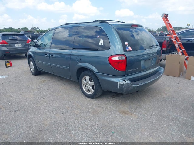 Продажа на аукционе авто 2006 Dodge Grand Caravan Sxt, vin: 2D4GP44L46R828642, номер лота: 44882044