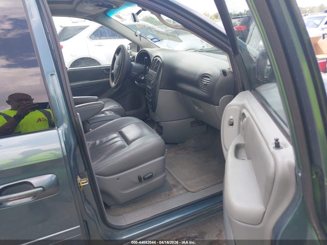 Продажа на аукционе авто 2006 Dodge Grand Caravan Sxt, vin: 2D4GP44L46R828642, номер лота: 44882044