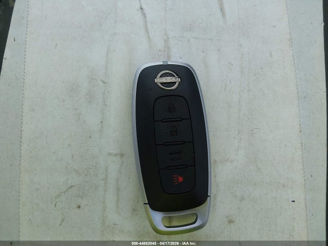 3N1AB8CV8SY308940 Nissan SENTRA SV