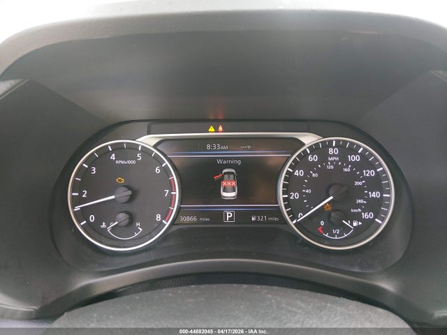 3N1AB8CV8SY308940 Nissan SENTRA SV