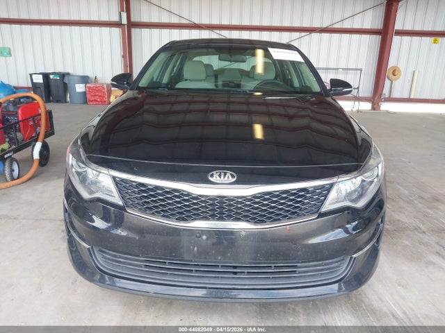 5XXGT4L3XHG139310 KIA Optima Lx