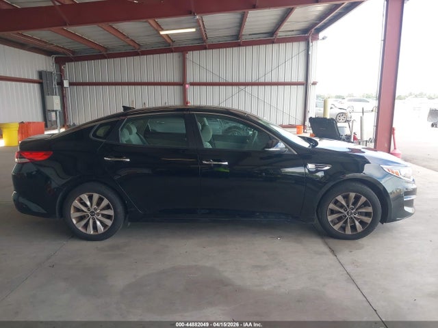 5XXGT4L3XHG139310 KIA Optima Lx