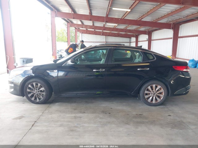 5XXGT4L3XHG139310 KIA Optima Lx