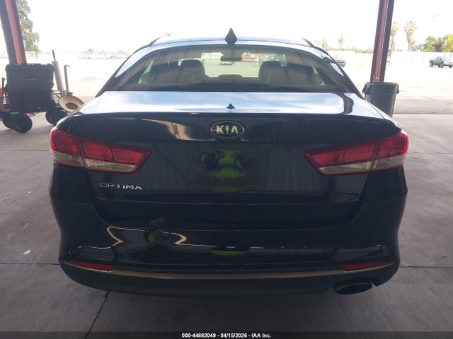 5XXGT4L3XHG139310 KIA Optima Lx