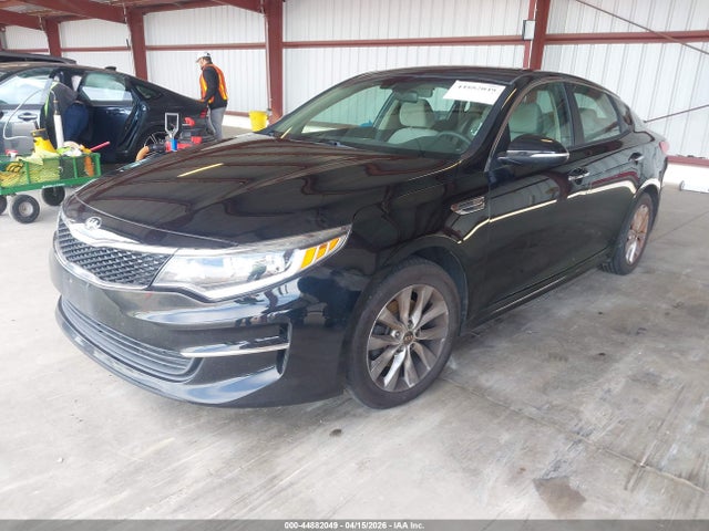5XXGT4L3XHG139310 KIA Optima Lx