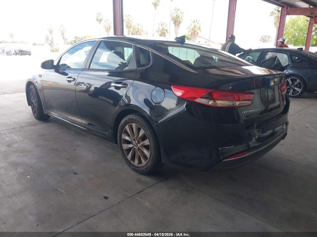 5XXGT4L3XHG139310 KIA Optima Lx