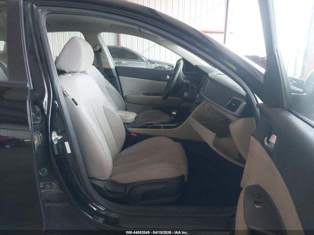 5XXGT4L3XHG139310 KIA Optima Lx