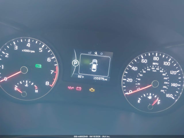 5XXGT4L3XHG139310 KIA Optima Lx