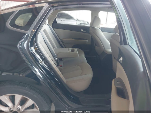 5XXGT4L3XHG139310 KIA Optima Lx