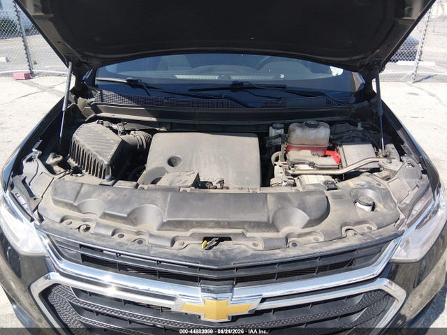 2020 CHEVROLET TRAVERSE 1GNEVFKW8LJ112823 Photo 9