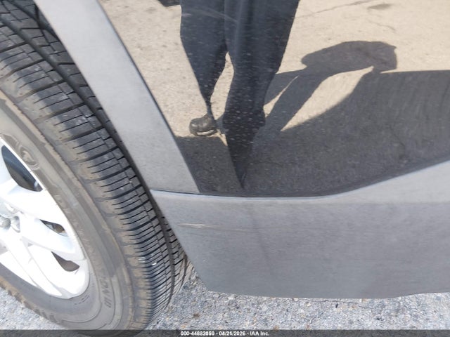 2020 CHEVROLET TRAVERSE 1GNEVFKW8LJ112823 Photo 5